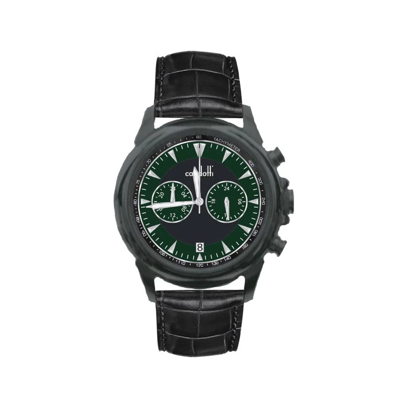 JAM TANGAN PRIA CONDOTTI CN9132 B06 L03 ORIGINAL
