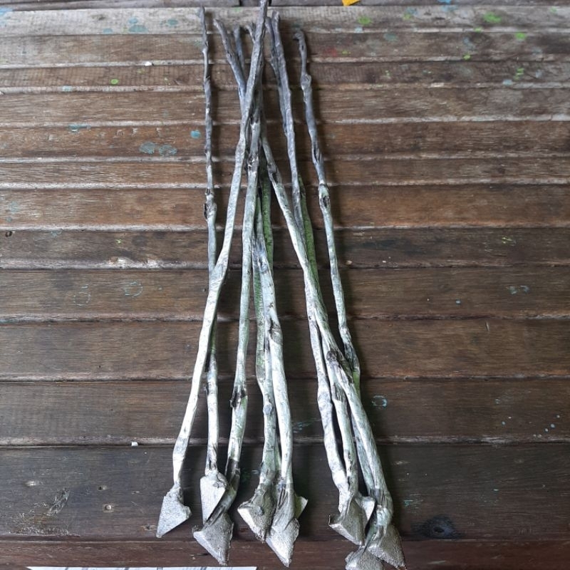 Kawat Las Aluminium Buatan|Pakan Las Aluminium