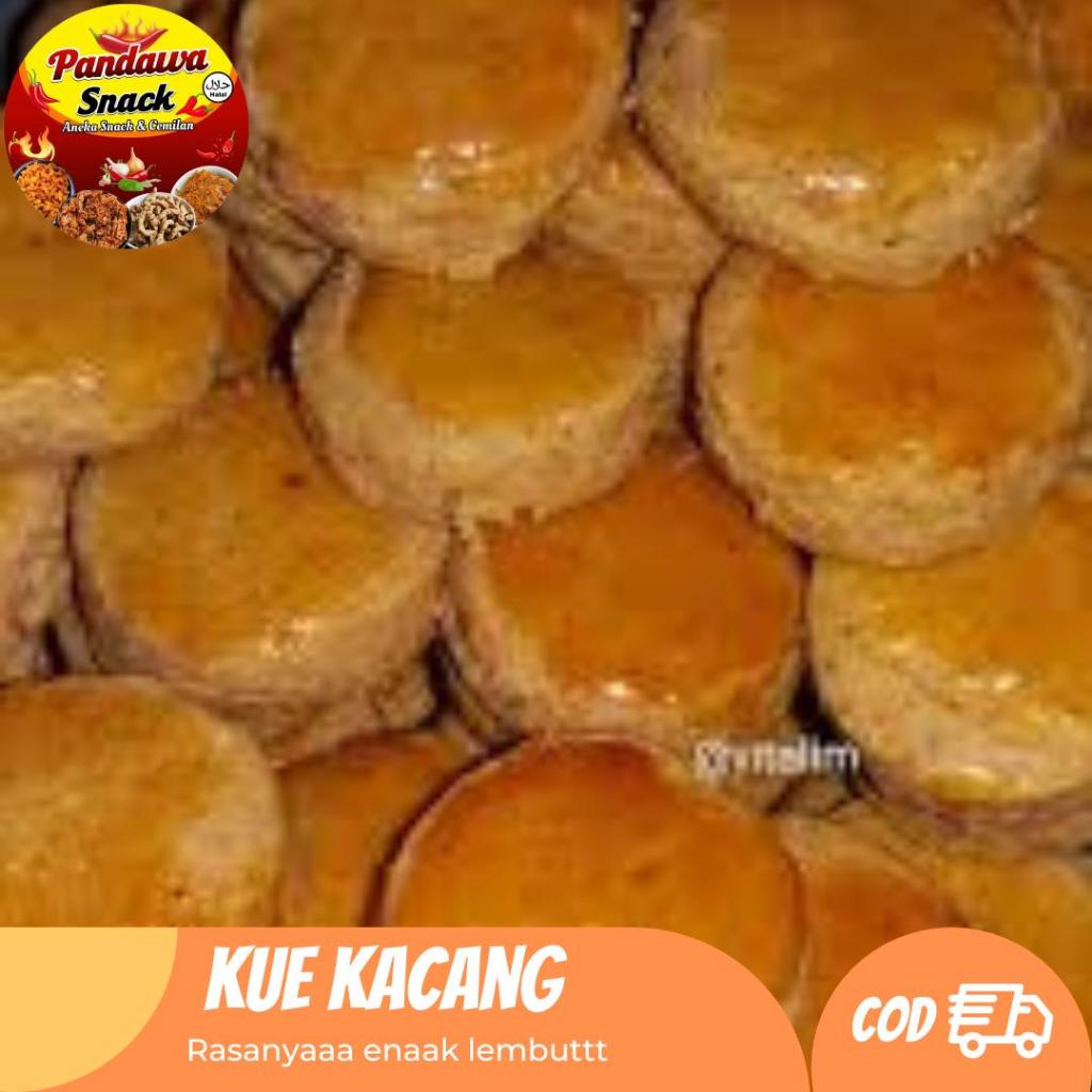 

KUE KACANG MAK ENAK 900gr