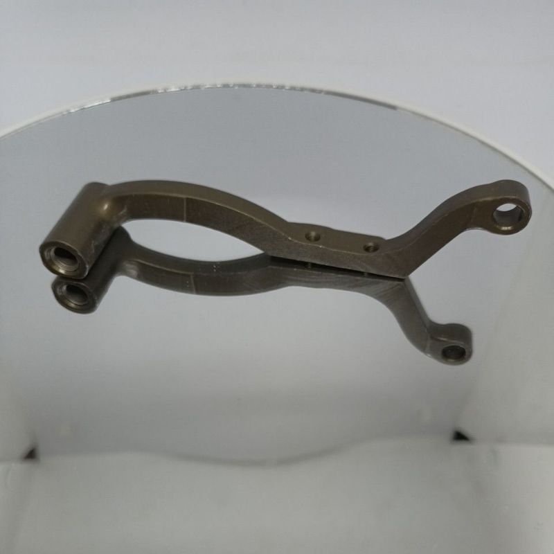 AYAKAN GC6-28 TYPICAL ALUMINIUM