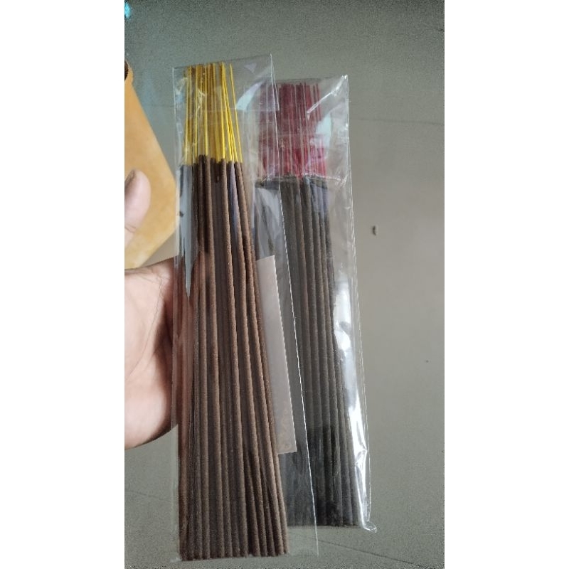 dupa khusus boneka arwah pesanan