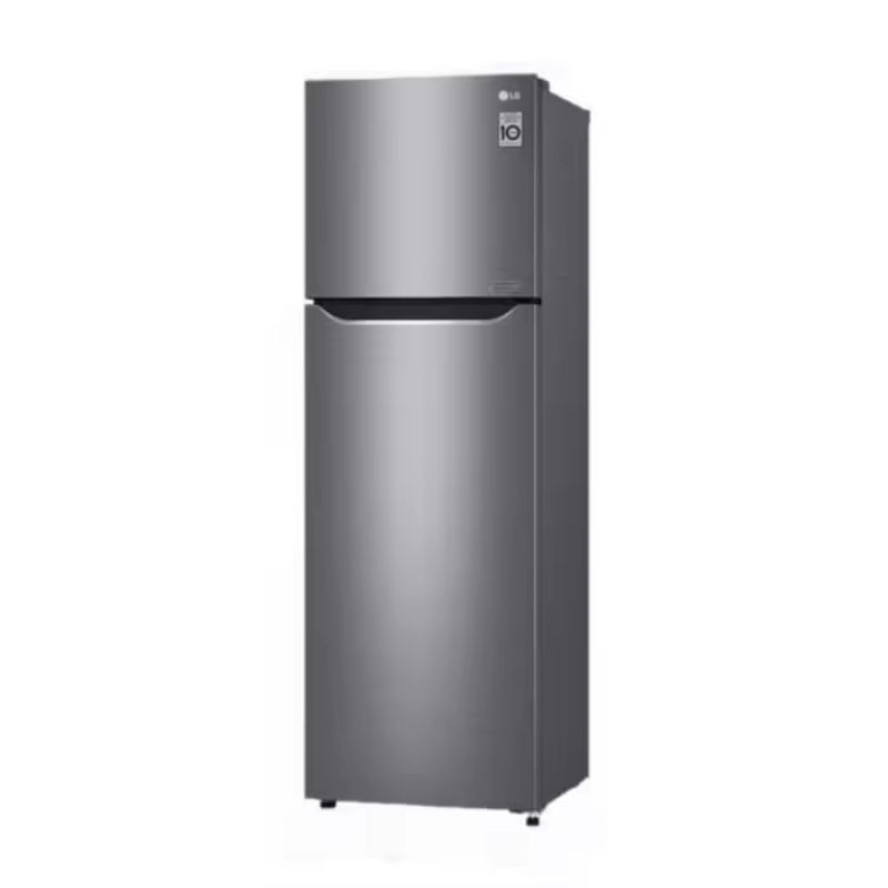 Kulkas 2 Pintu Inverter LG GN-G222SLCB | GNG222SLCB GNG 222SLCB 225L