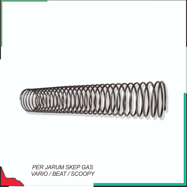 Per Jarum Skep Gas Vario / Beat / Scoopy