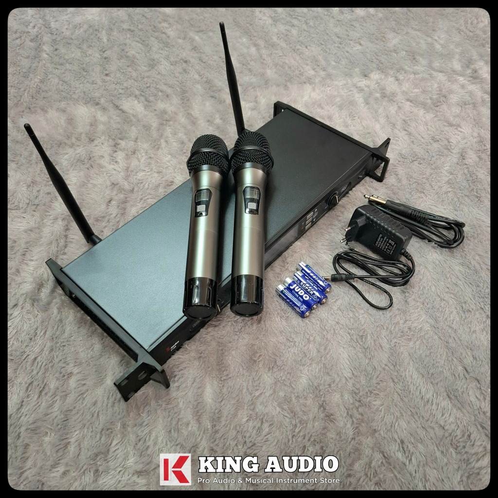 Mic Wireless S Audio MW230R-218N