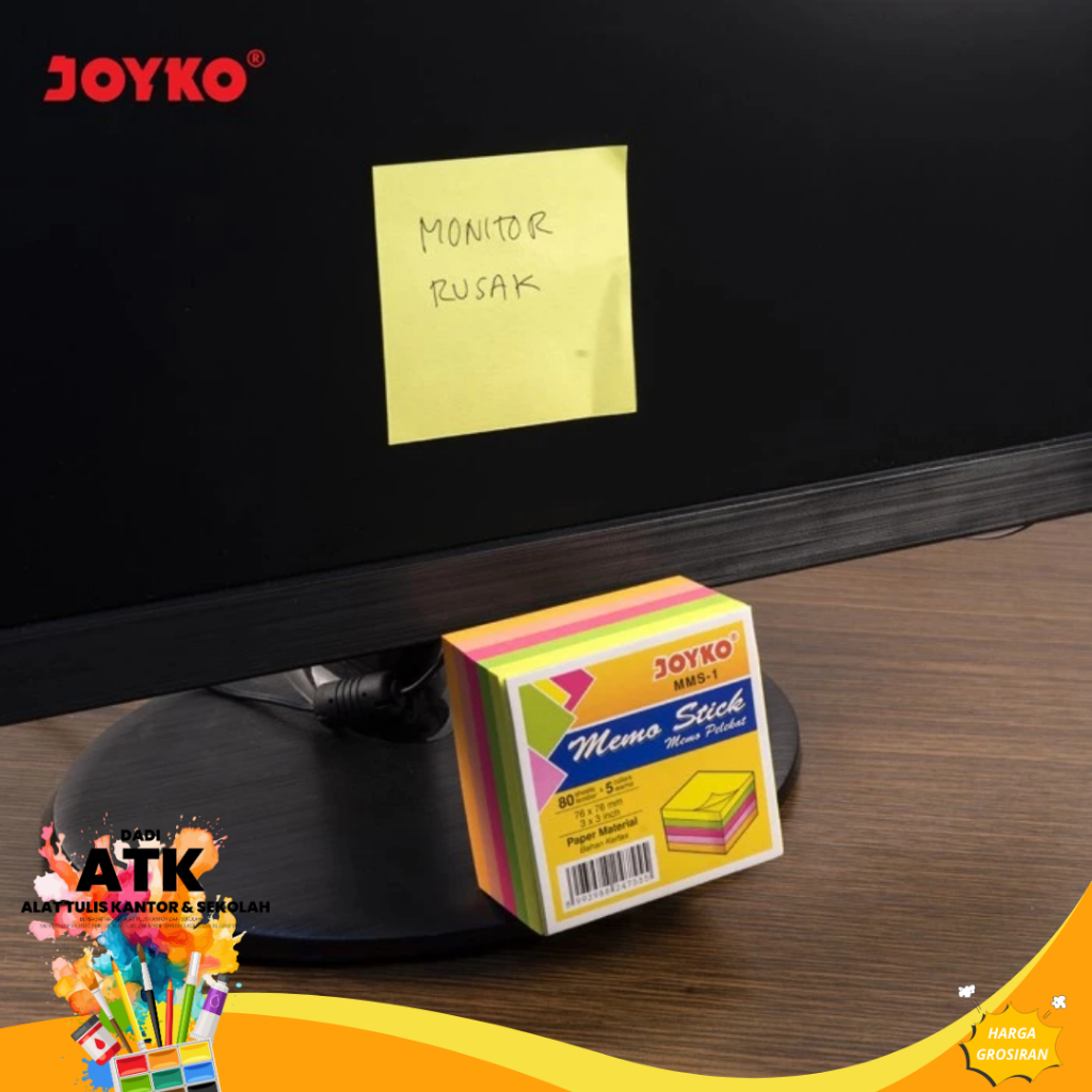 

Joyko Memo Stick MMS-1