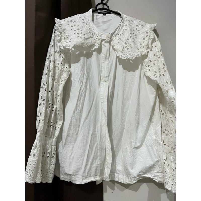 PL Baju Kemeja Hardware