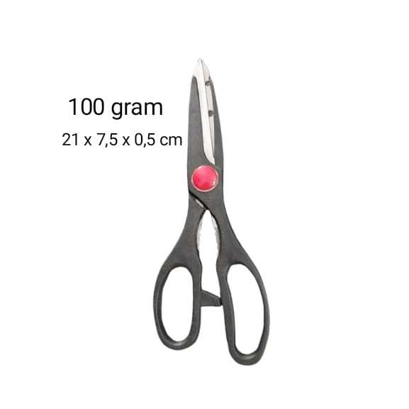 

Sale valueshop gunting multifungsi 21 cm