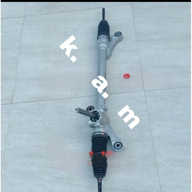 rak stir rack steering stir fiesta mazda 2