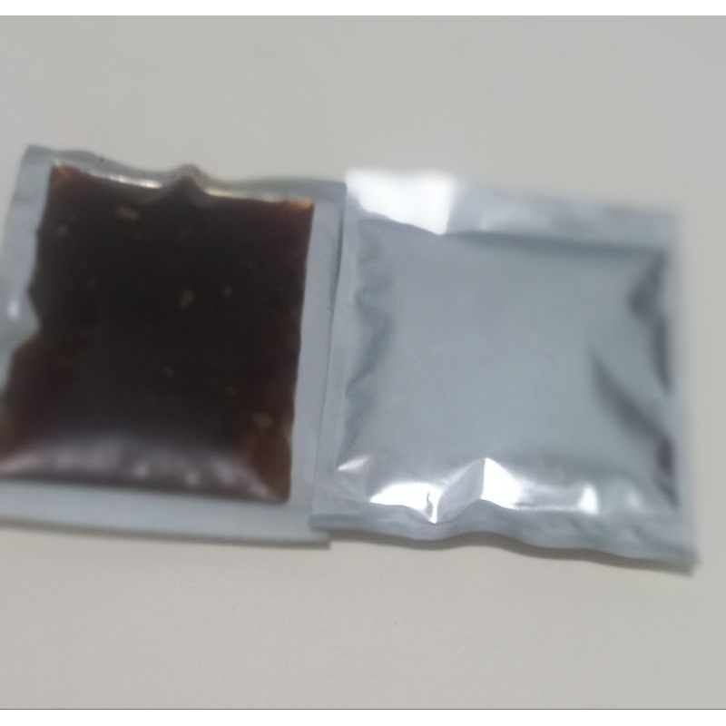 

Bumbu Serbaguna ala hotel merk RWT (Rasane Wenak Tenan)