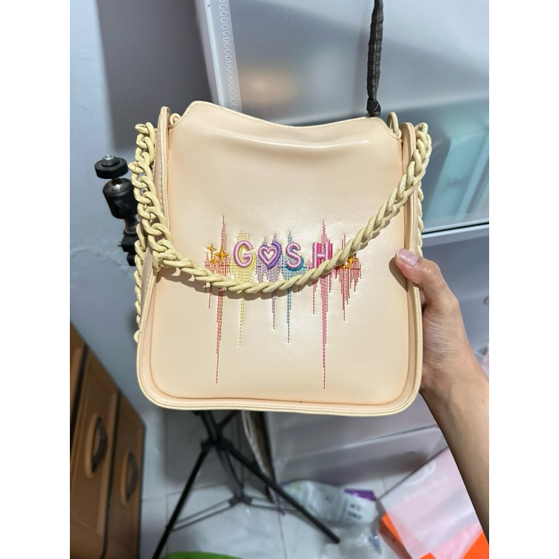 NEW Tas Wanita Gosh