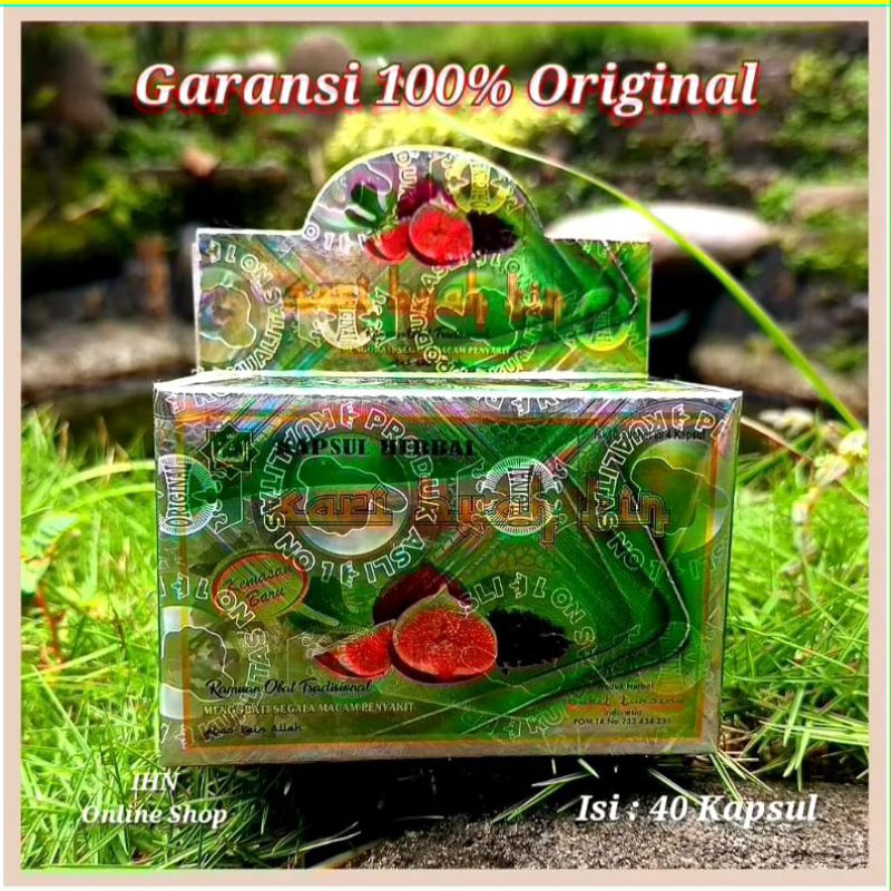 

Kulit Buah Tin Herbal - Akar Buah Tin - Daun Buah Tin Herbal Original Bergaransi - Kanzmag Isi 350gr Madu