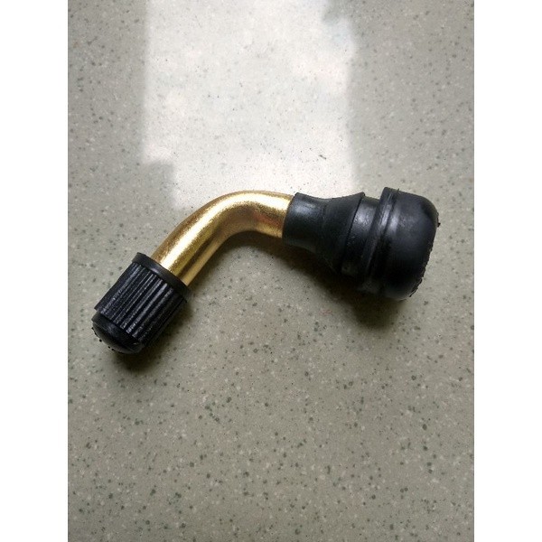 Uwinfly Pentil Sepeda Listrik Pentil Ban Tubeles Uwinfly 100% (1pc)