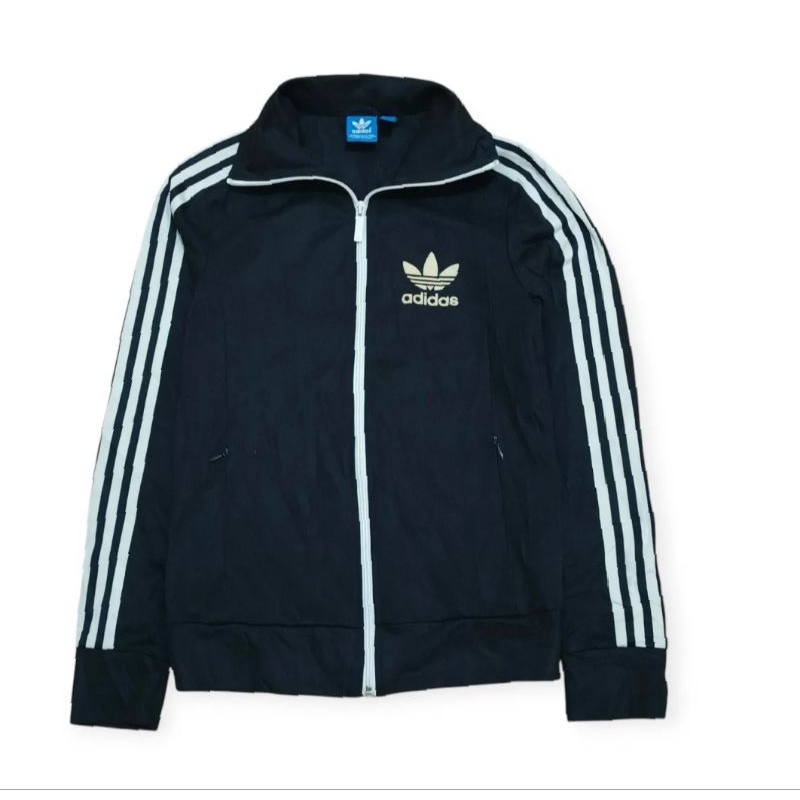 Tracktop adidas europa europe bw women(085) 2