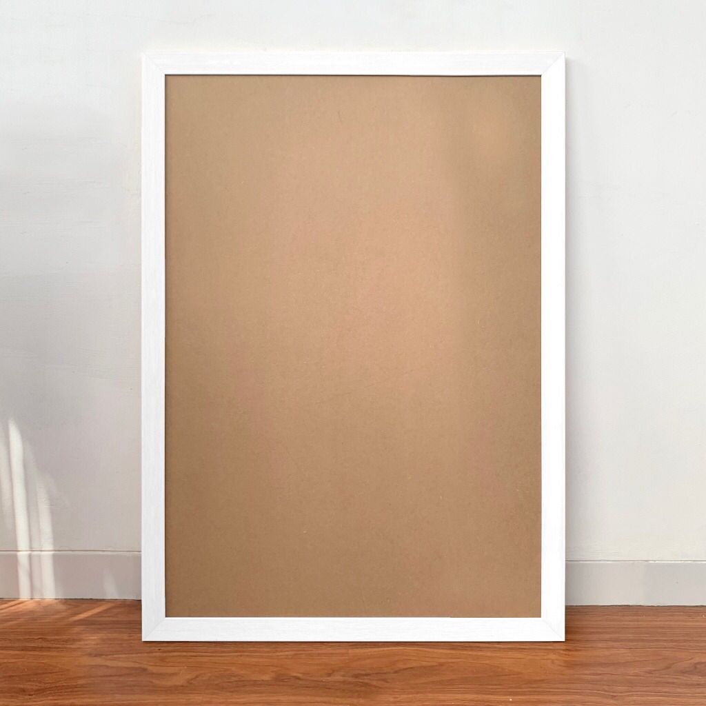 Pigura Foto A3 Ukuran 47x35 3D / Pigura Bingkai Foto Jogja