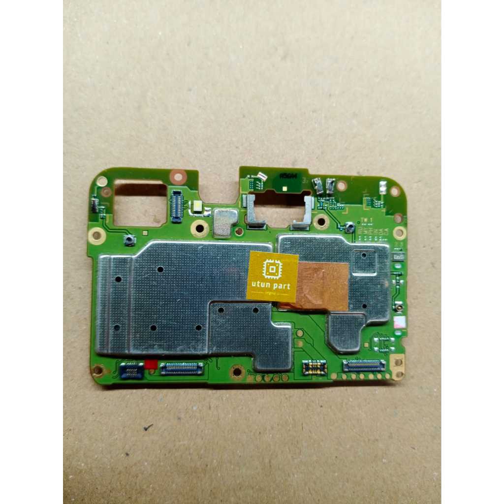 mesin vivo y81 3/16 normal tested