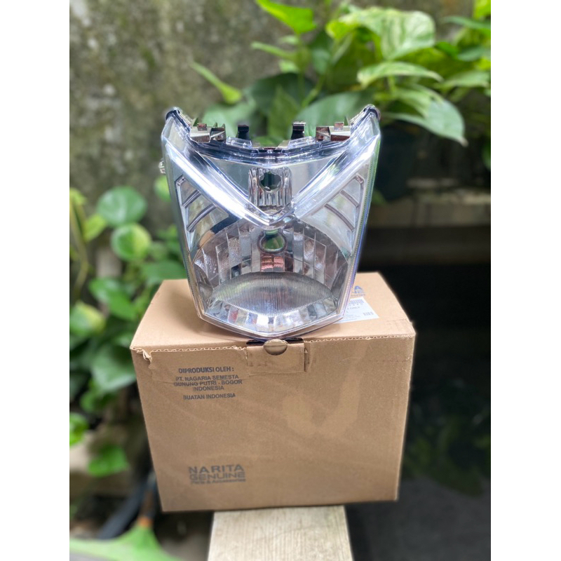 Reflektor Beat Fi 2012-2015