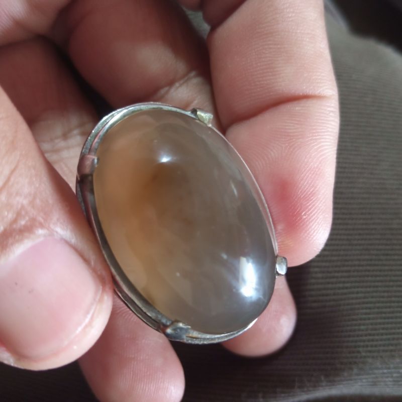 Batu akik solar baturaja