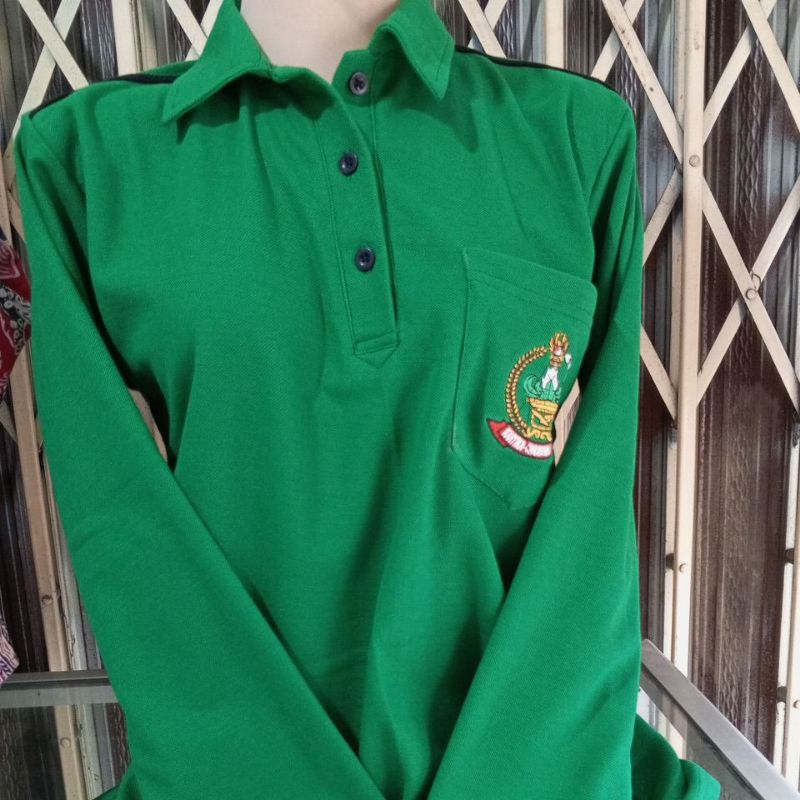 SERAGAM PSO / PSO PERSIT / SERAGAM OLAHRAGA PERSIT