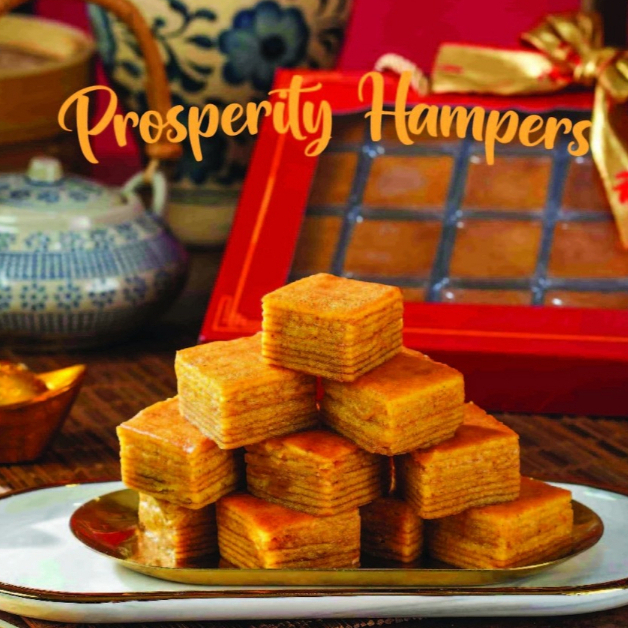 

HAMPERS IMLEK CNY KUE LAPIS / CHRISTMAS NATAL / LEBARAN IDUL FITRI