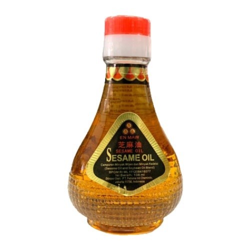 

minyak wijen sesame oil aaa 108