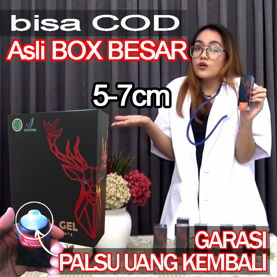 pembesar pennis 100%ampuh permanen