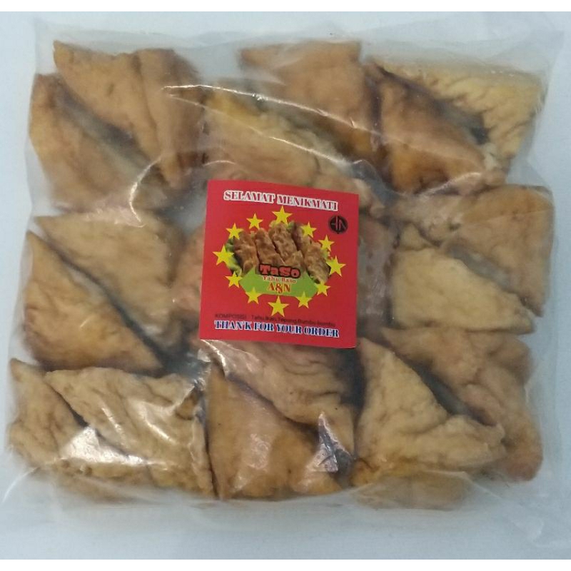 

A&N Tahu Baso Mini isi 18