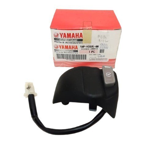 HOLDER SAKLAR KANAN YAMAHA MIO J SOUL GT ORI YGP ASLI / 54P-H3976-00