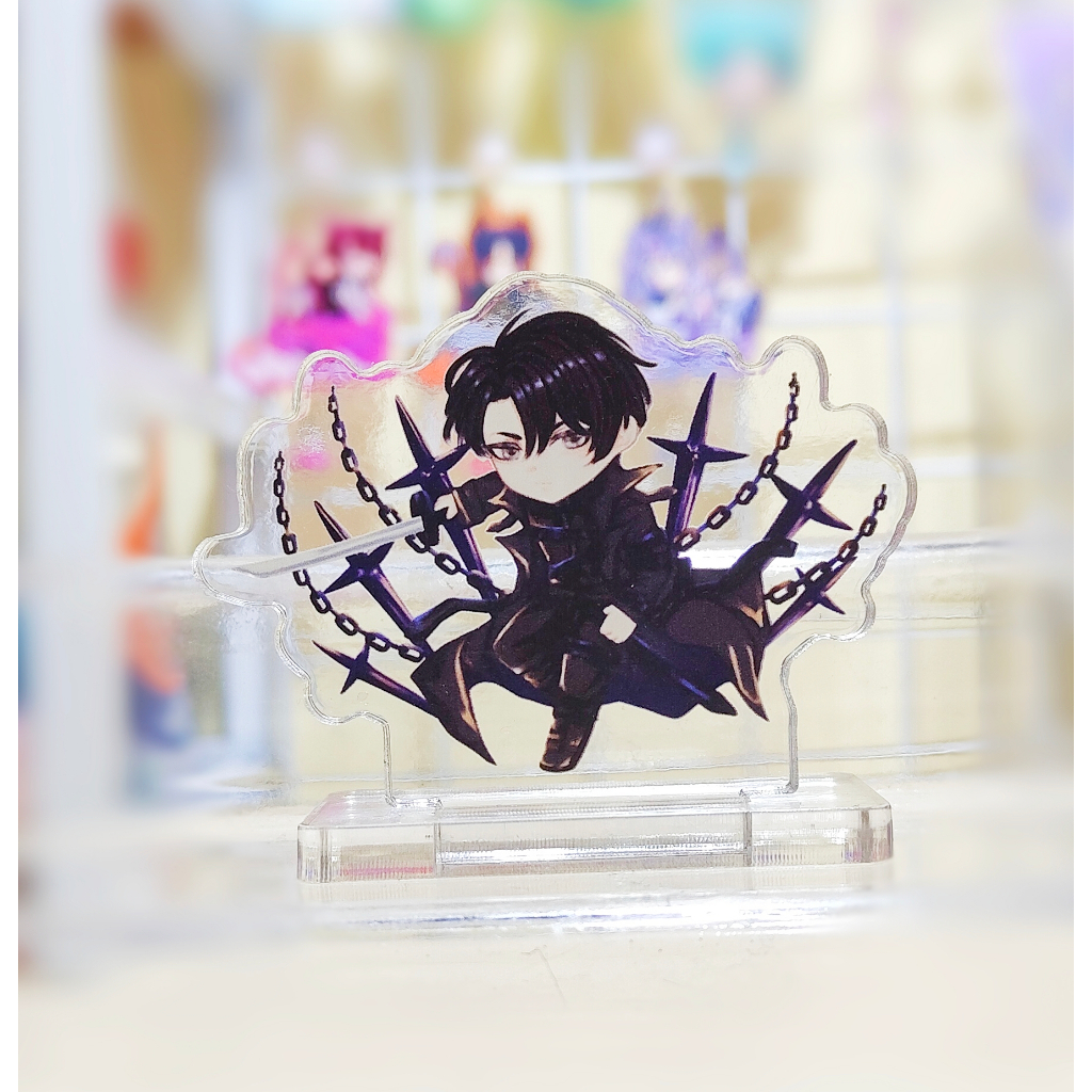 [CATHZ] Omniscient Reader's Viewpoint Standee