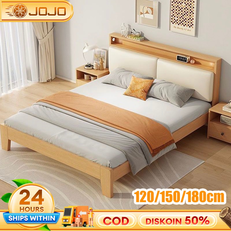 Dipan tempat tidur Divan kasur Dipan kayu Dipan kasur 180x200 Dipan 120x200 Ranjang kayu Divan
