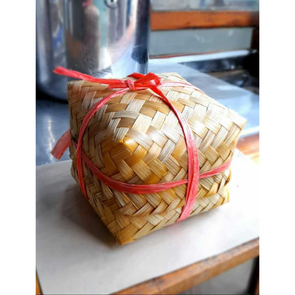 

PO Lontong / kupat bese buat lebaran/acara lain