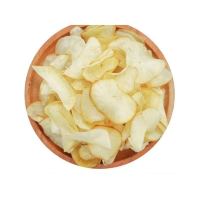 

keripik singkong premium