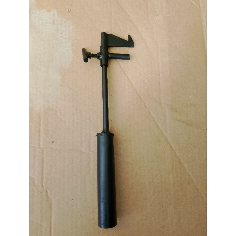 treker Alat Lepas Seal Shockbreaker Depan Motor/Oil Seal