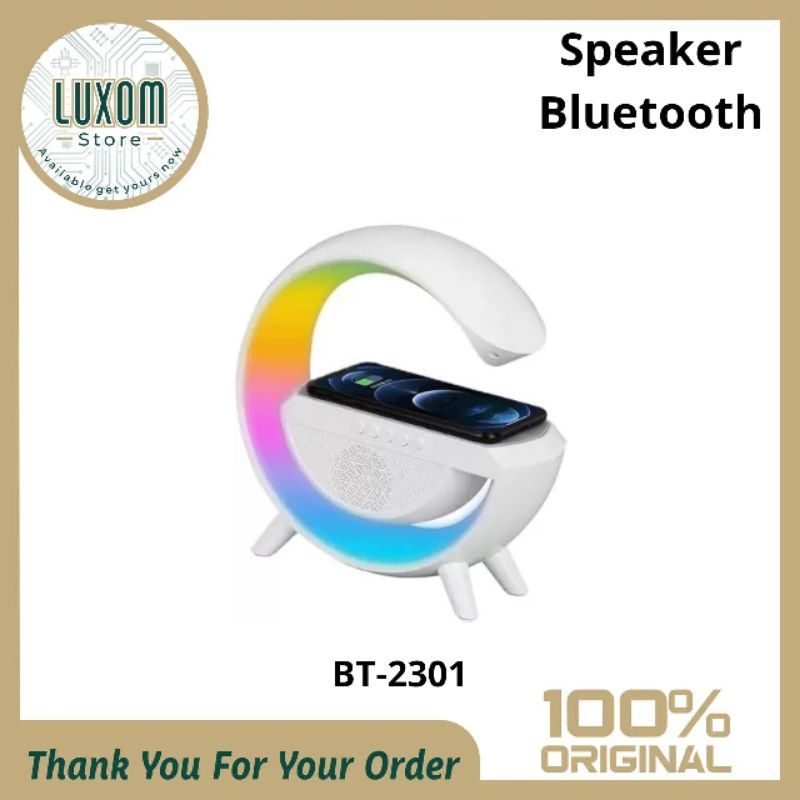Speaker Bluetooth BT-2301/Speaker bluetooth/Speaker