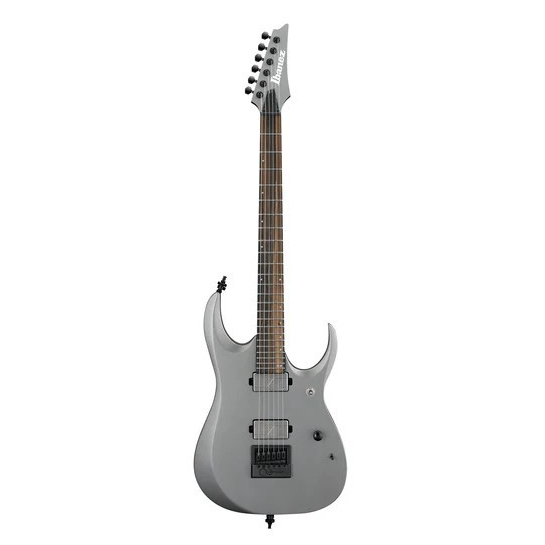 I01-RGD61ALET-MGM Ibanez Axion label RGD61ALET-MGM Electric Guitar, Marbled Green Metallic