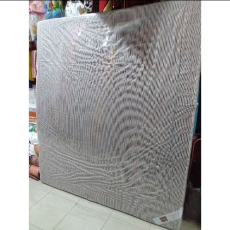 KASUR BigFoam 160X200