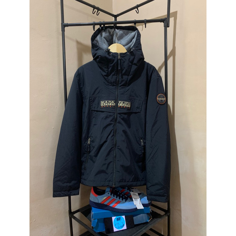 Napapijri Rainforest Winter Original 100%