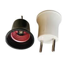 TOFUDA FITTING COLOK LURUS SUDAH KUNINGAN