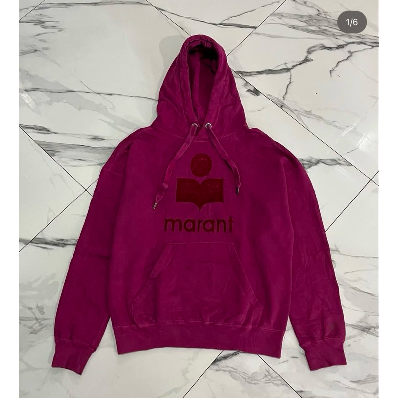 Hoodie Isalbel Marant