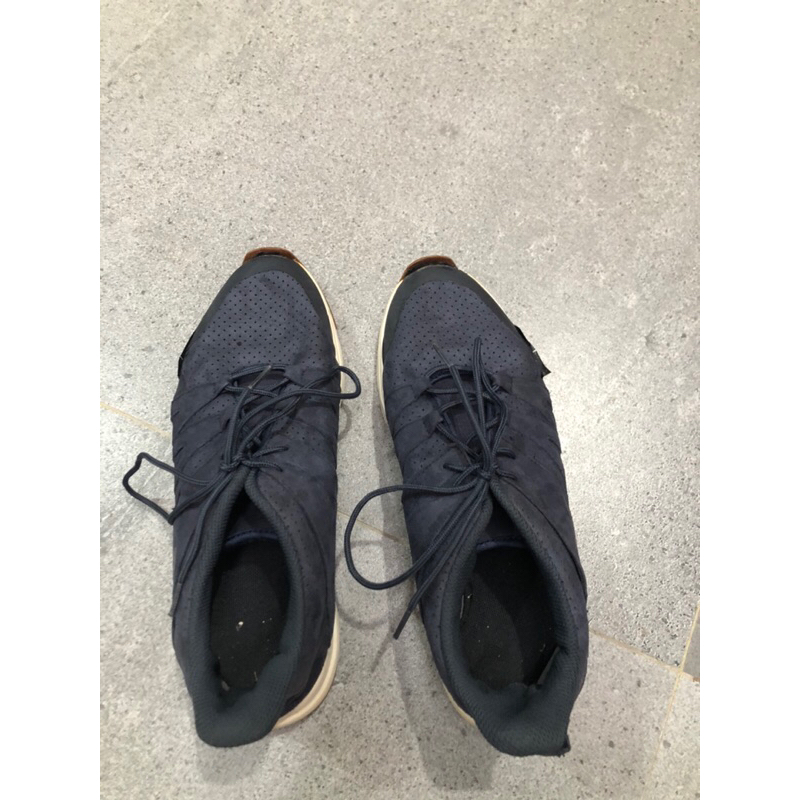 preloved ripcurl sepatu pria
