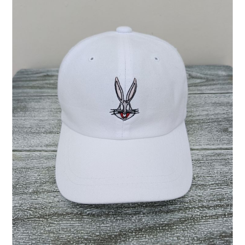 TOPI LOONEY TUNES ANAK SECOND ORIGINAL