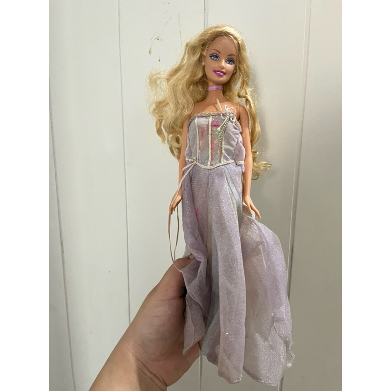 barbie movie pegasus annika