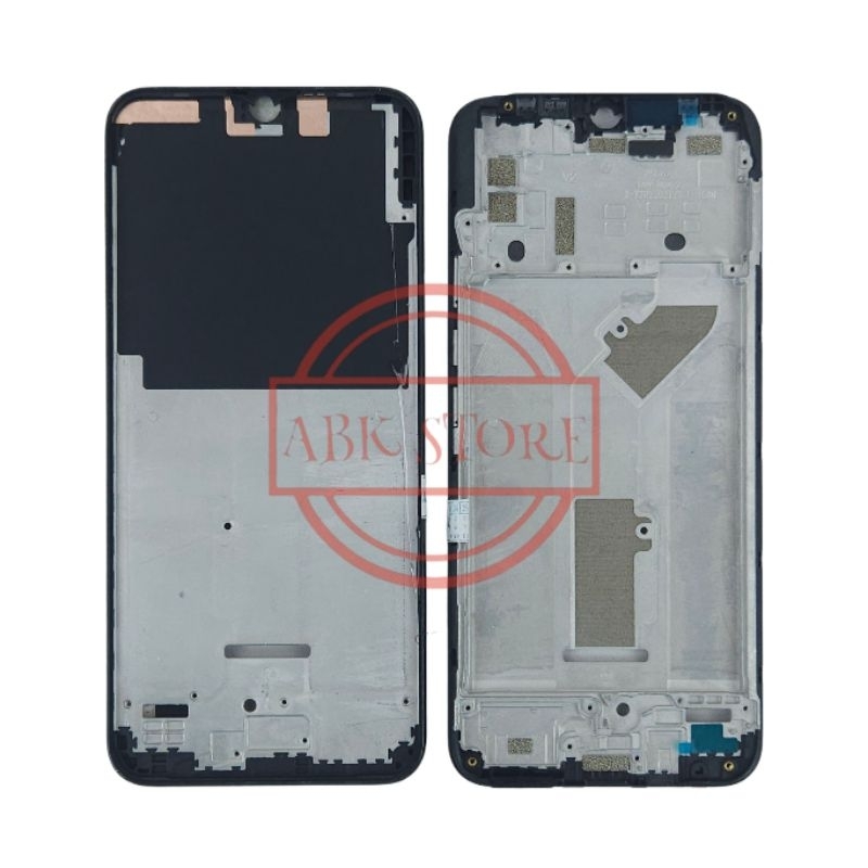 FRAME LCD - TATAKAN LCD - TULANG LCD INFINIX SMART 5 X657 / X657C / SMART 6 X657B