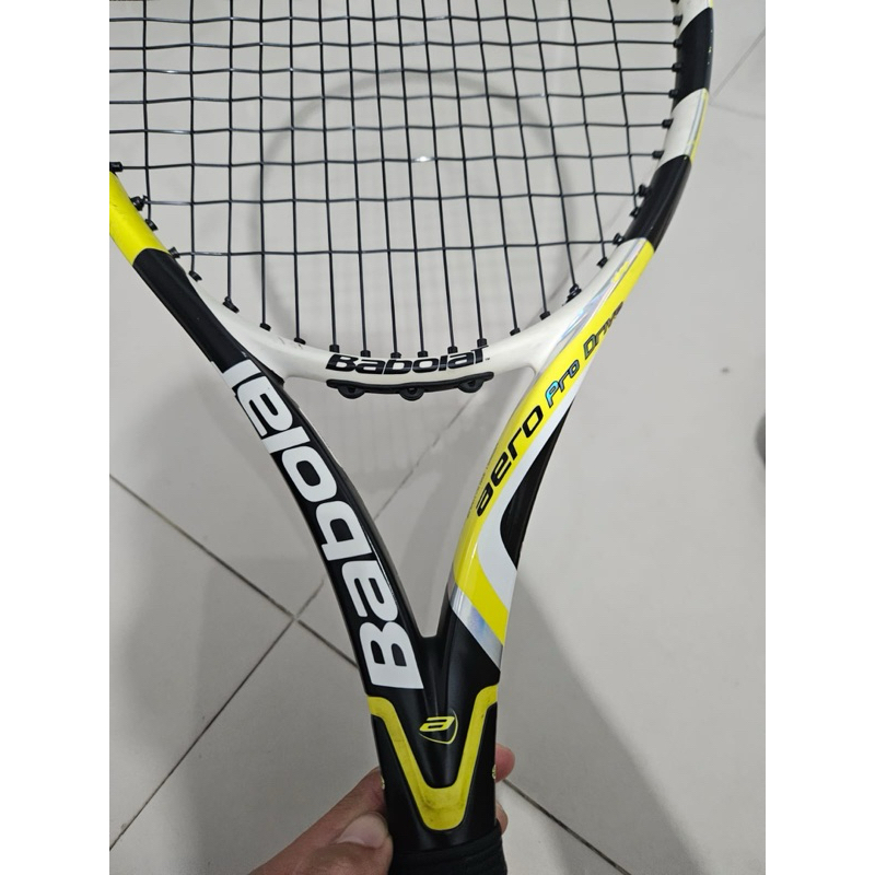 RAKET TENIS Lapangan BABOLAT (second)