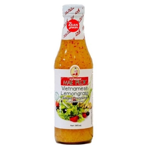 

salad dressing mae ploy vietnamese lemon grass lemongrass 285