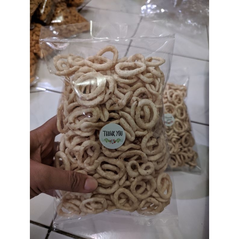 

Lanthing gethuk lanting singkong