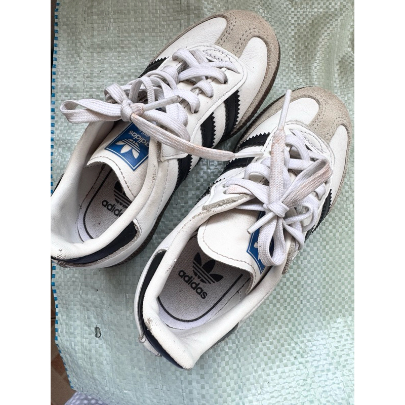 Adidas Samba OG for kids original