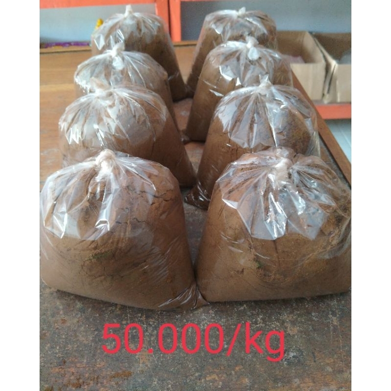 

KOPI BUBUK KEMASAN 250 GRAM