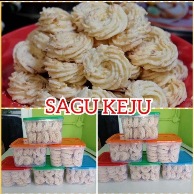 

SAGU KEJU JEMBER