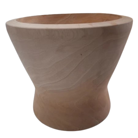 lulumpang dulang mahoni diameter 40cm / Lulumpang dulang kayu nangka dulang tradisional jadul / alat