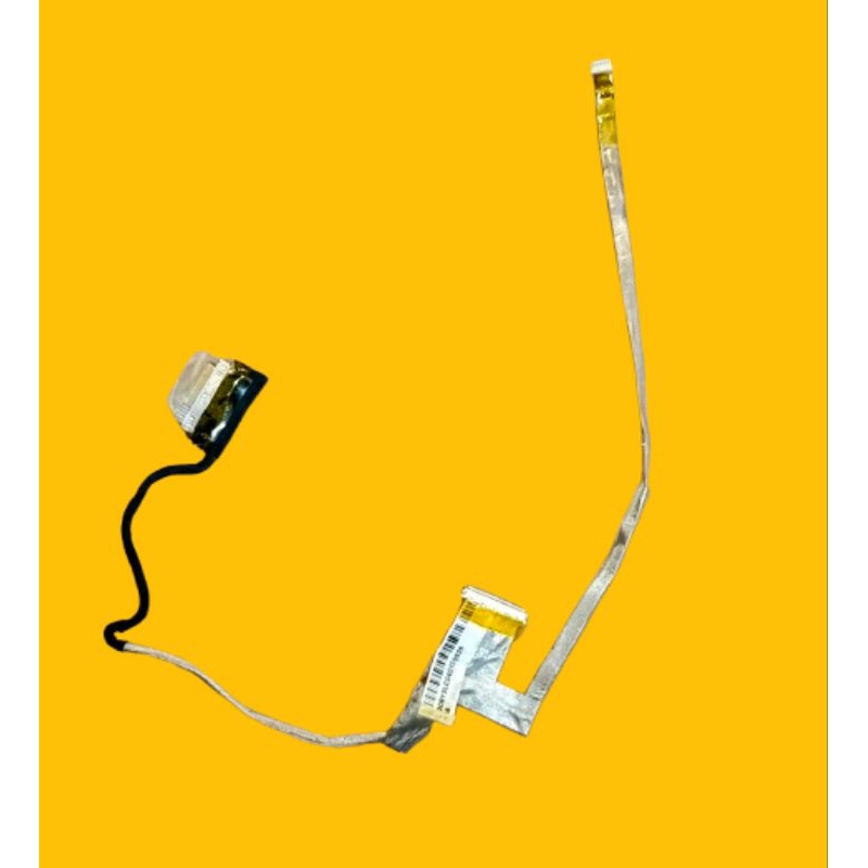 Fleksible Lcd laptop Toshiba Satelite C800